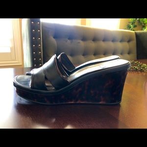 Stuart Weitzman Wedge